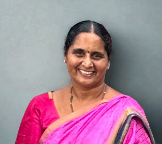 Ashwini Ajeru