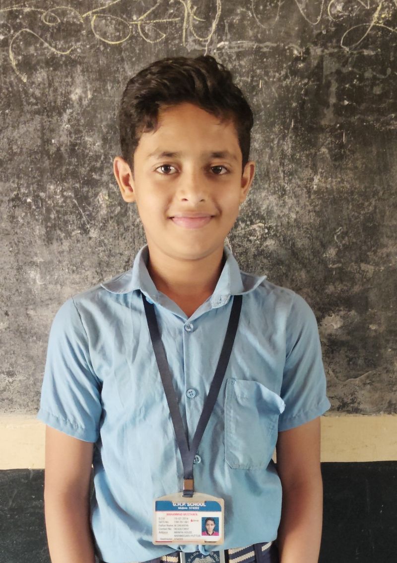 Success Story