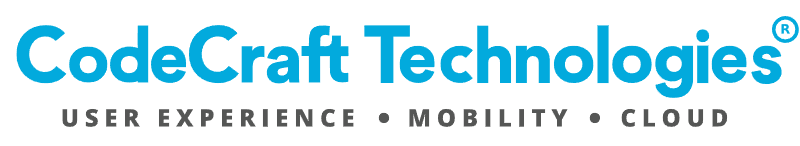 CodeCraft Technologies Pvt. Ltd.