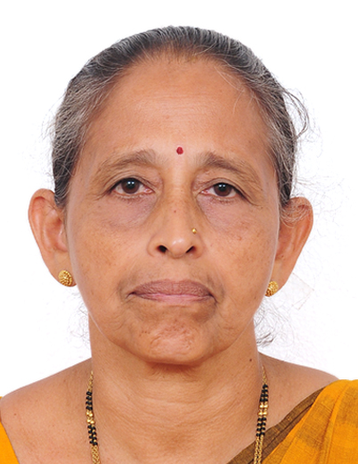Shivakumari