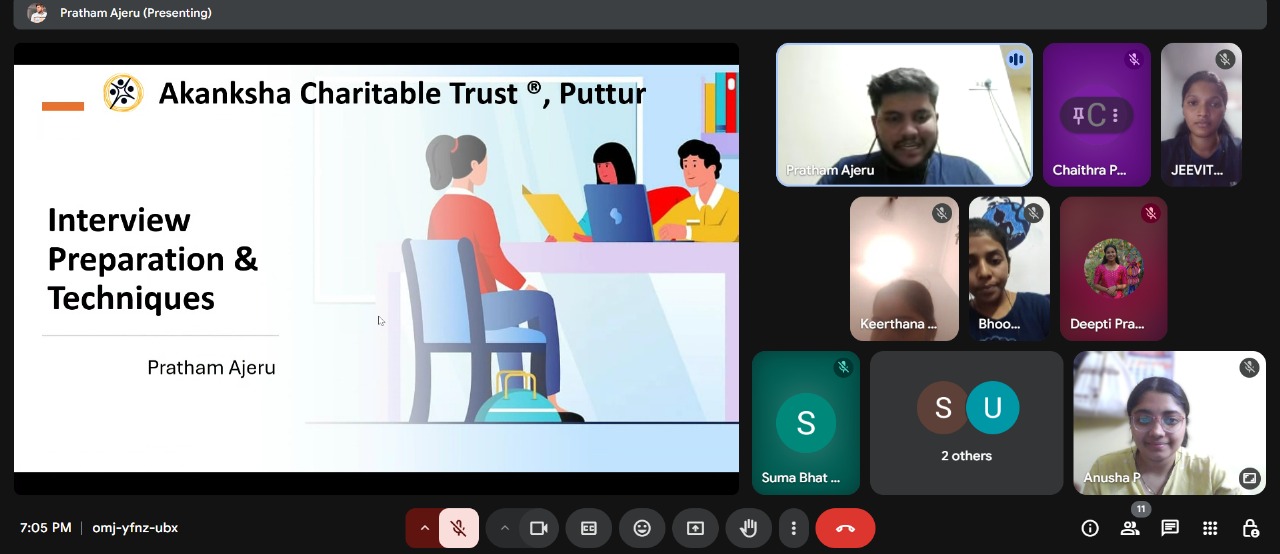 Spark Buddy (Mentorship Program)