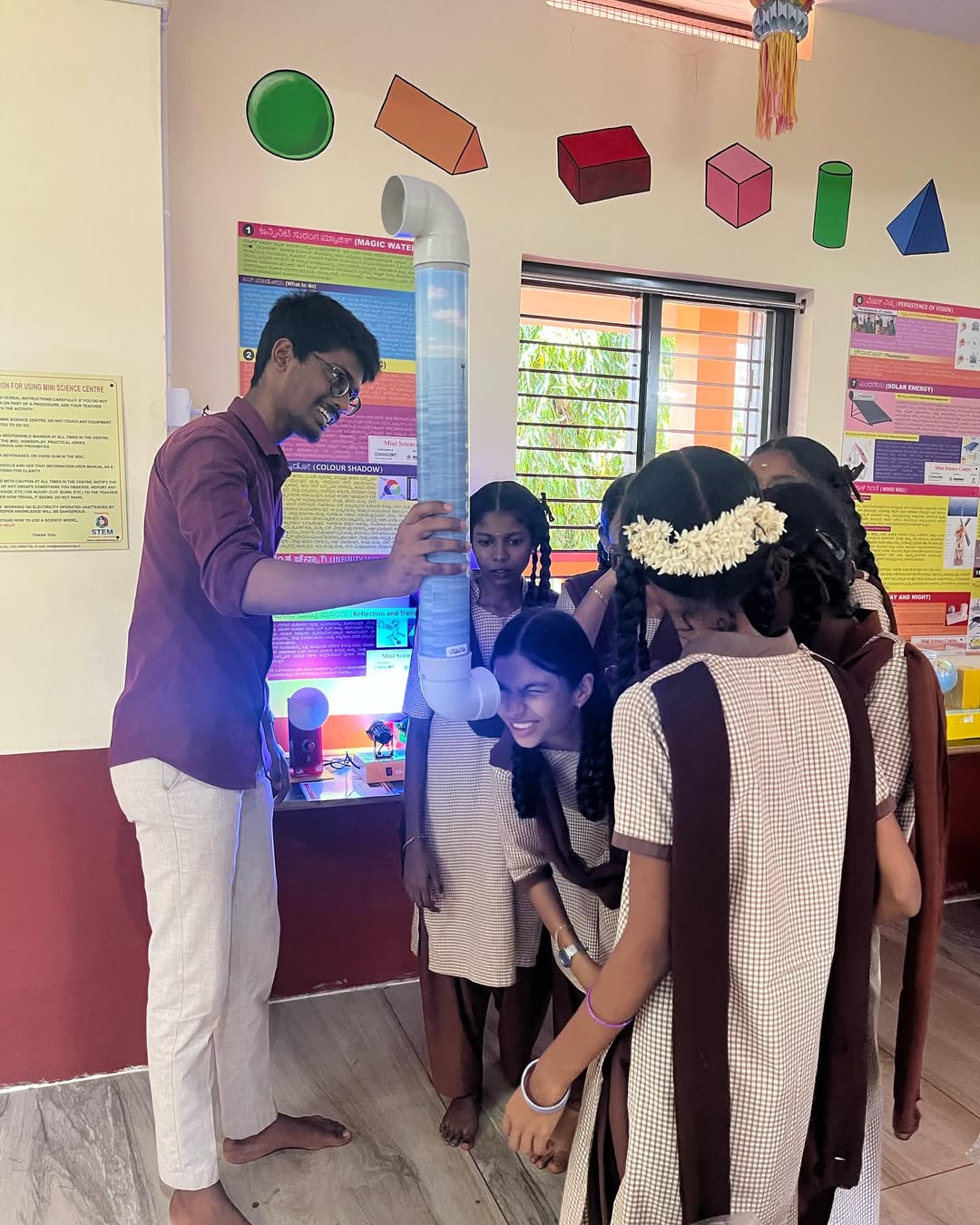 STEM Initiatives